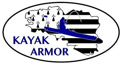 Kayak Armor à Matignon
