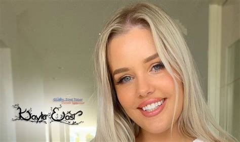 Kayla Jade East Onlyfans Leak 52 Porn