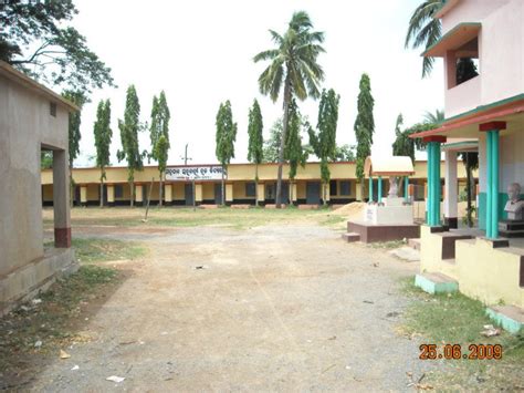 Kazipatna UP School,Durgadaspur,Puri,Odisha