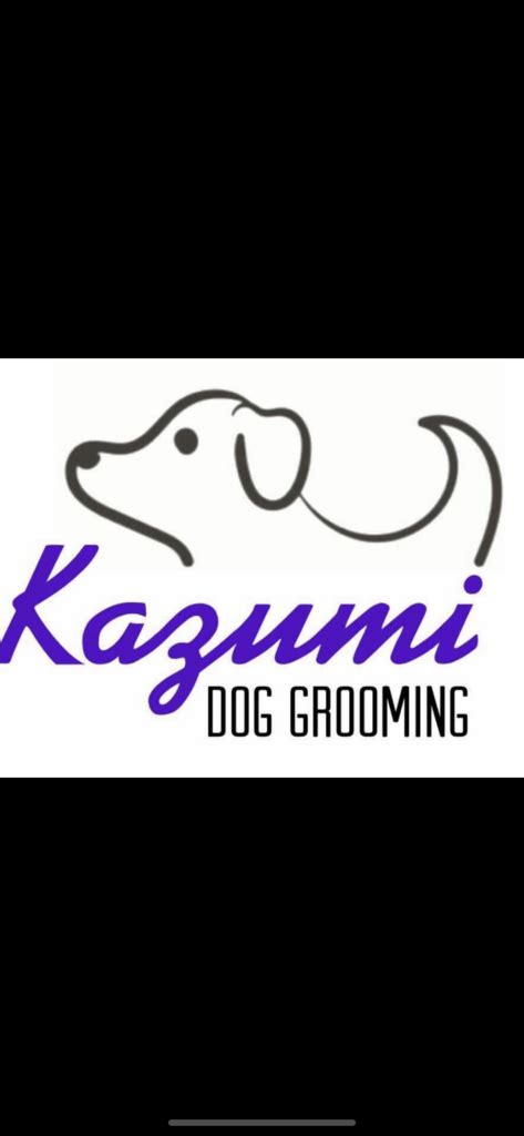 Kazumi Dog Grooming