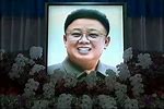 Kctv Kim Jong IL Death PT 1