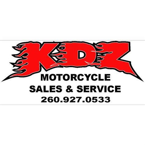 Kdz Motorcycle Sales & Service
