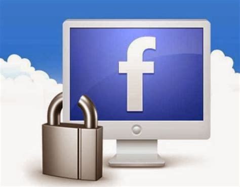 keamanan akun facebook