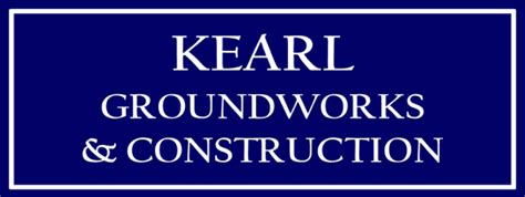 Kearl Groundworks & Construction Ltd