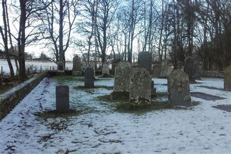 Kearn Cemetery