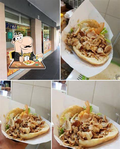 Kebab Venice