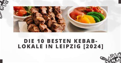 Kebab 209 Leipzig