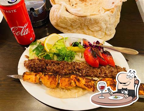 Kebab Arbil Leipzig