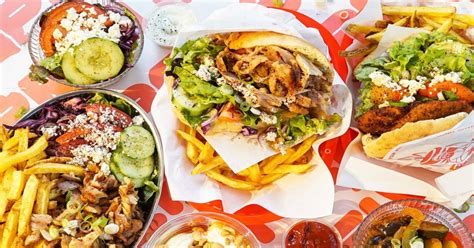 Kebab Austerlitz à Paris