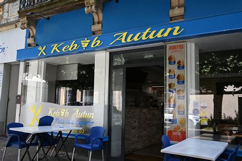 Kebab Autun à Autun