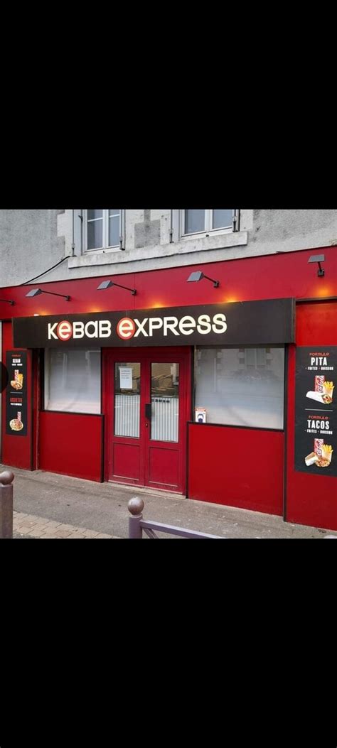 Kebab Express à Chevilly
