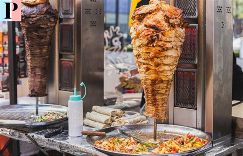 Kebab Halal Genoa