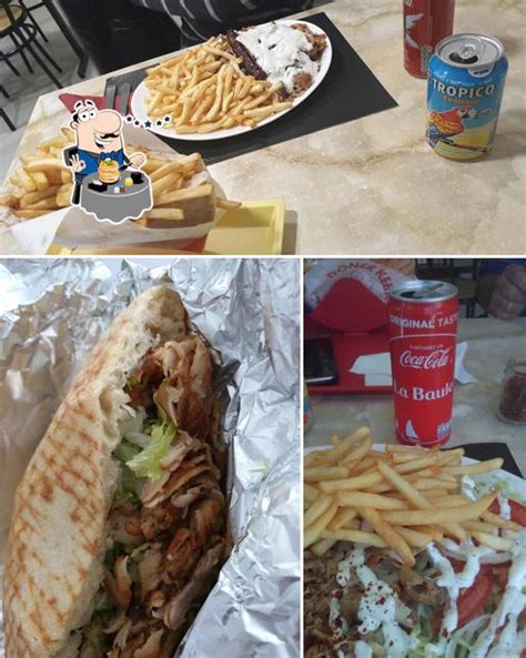 Kebab Issenheim à Issenheim