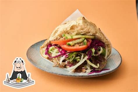Kebab Kitchen Berlin