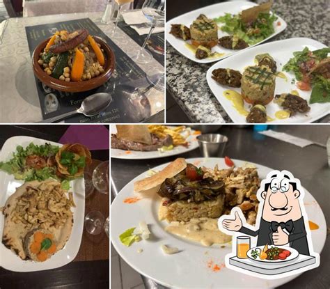 Kebab Riad à Condom