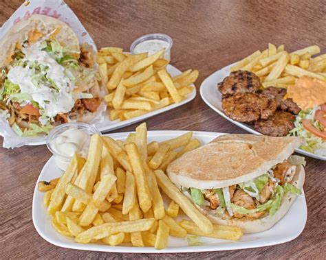 Kebab Time à Woippy