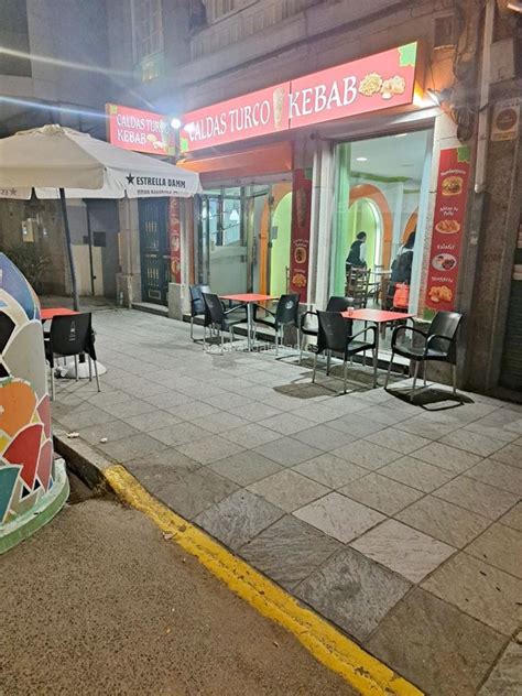 Kebab Turco Setúbal