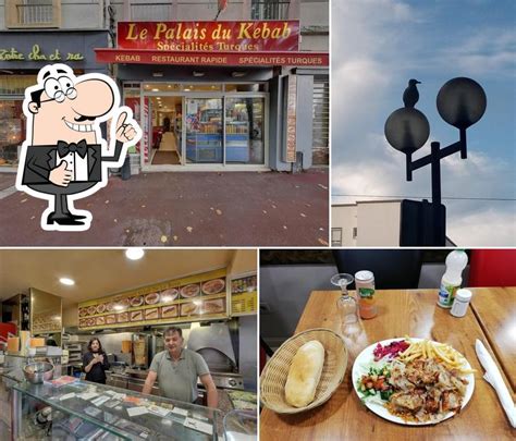 Kebab lorient à Lorient