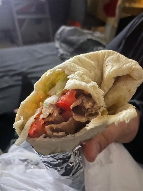 Kebabbaro Turin