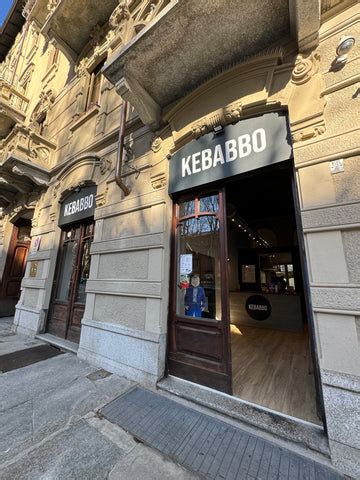 Kebabbo Turin
