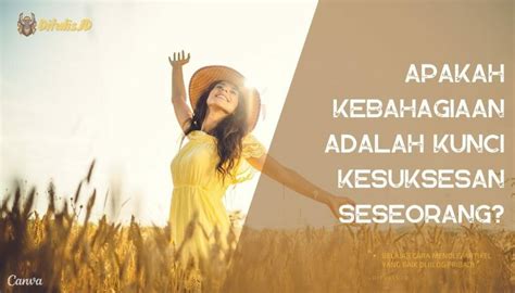 Kebahagiaan