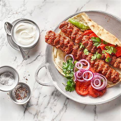 Kebap | Pide | Burger Munich