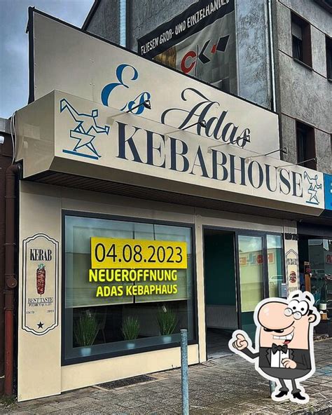 Kebaphouse Rot Stuttgart