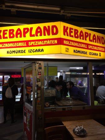 Kebapland Cologne