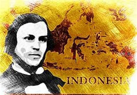 Keberanian Penemu Indonesia