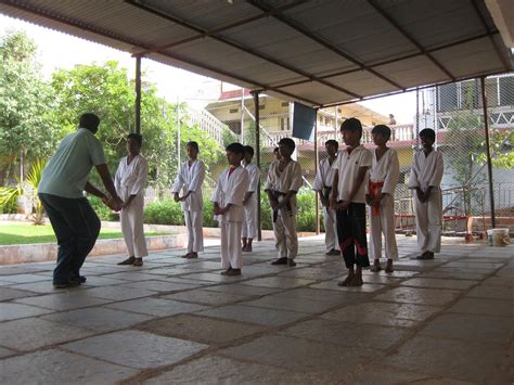 Kedarnath Karate Classes