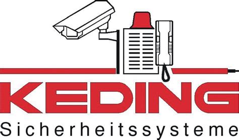 Keding Antennen- und Sicherheitstechnik GmbH