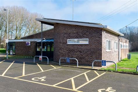 Kedington Community Centre