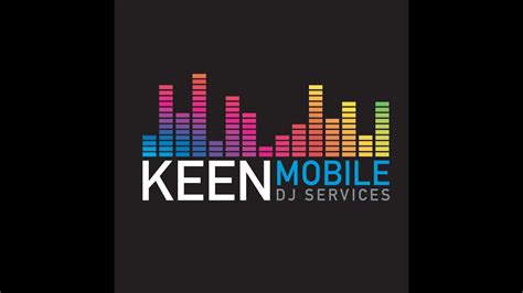 Keen mobile DJ services