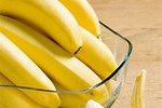 Keep Bananas Fresh