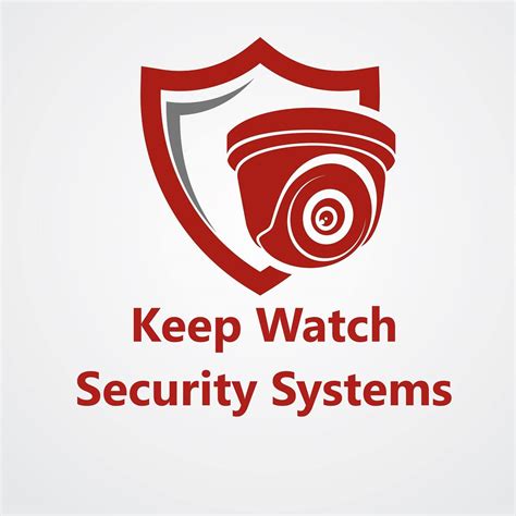 Keep Watch Security Systems