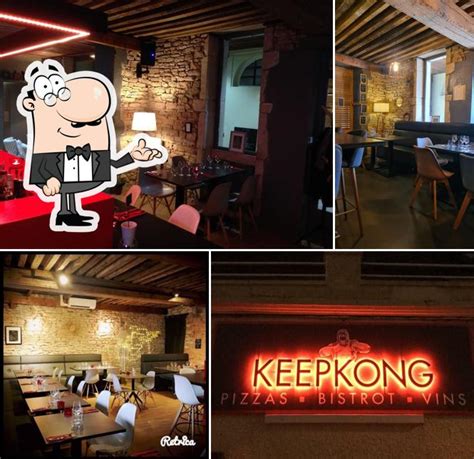 Keepkong Beaune à Beaune