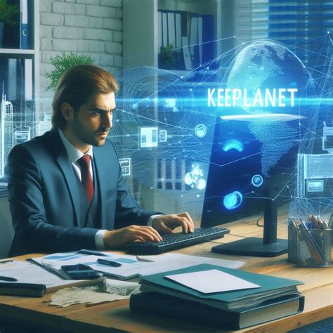 Keeplanet à Strasbourg