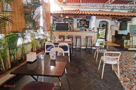 Kefi - A Lebanese Café and Bistro