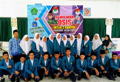 Kegiatan OSIS