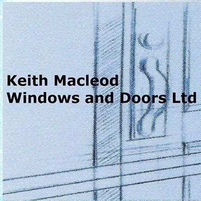 Keith Macleod Windows and Doors Ltd