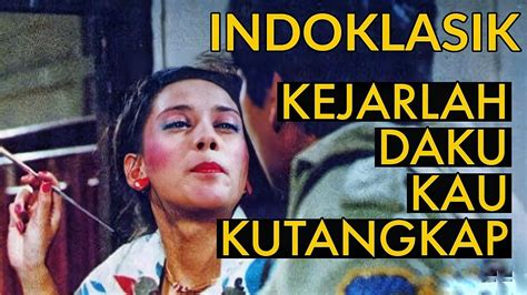 Kejarlah Daku Kau Kutangkap (1986) film online,Chaerul Umam,Lydia Kandou,Deddy Mizwar,Ully Artha,Lina Budiarty