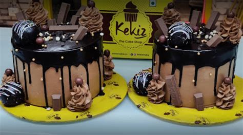 Kekiz- The Cake shop