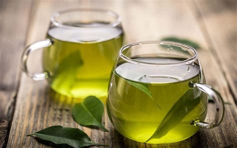 Kelebihan Warna Green Tea Bagi Tubuh