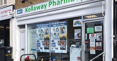 Kellaway Pharmacy (Incl. Bristol Travel Clinic)