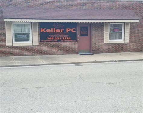 Keller PC