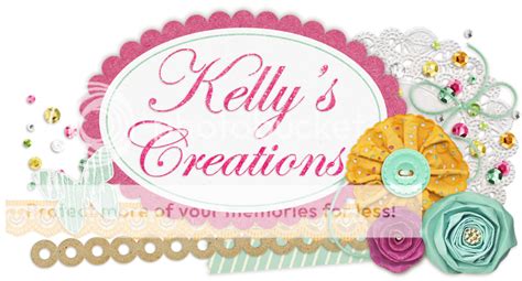 Kelly's Creations
