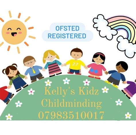 Kelly's Kidz Childminding