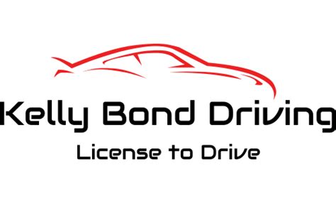 Kelly Bond Driving