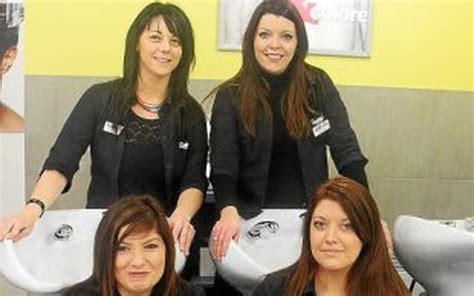 KellyLCoiff à Custines