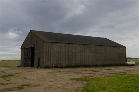 Kelstern Airfield War Memorial